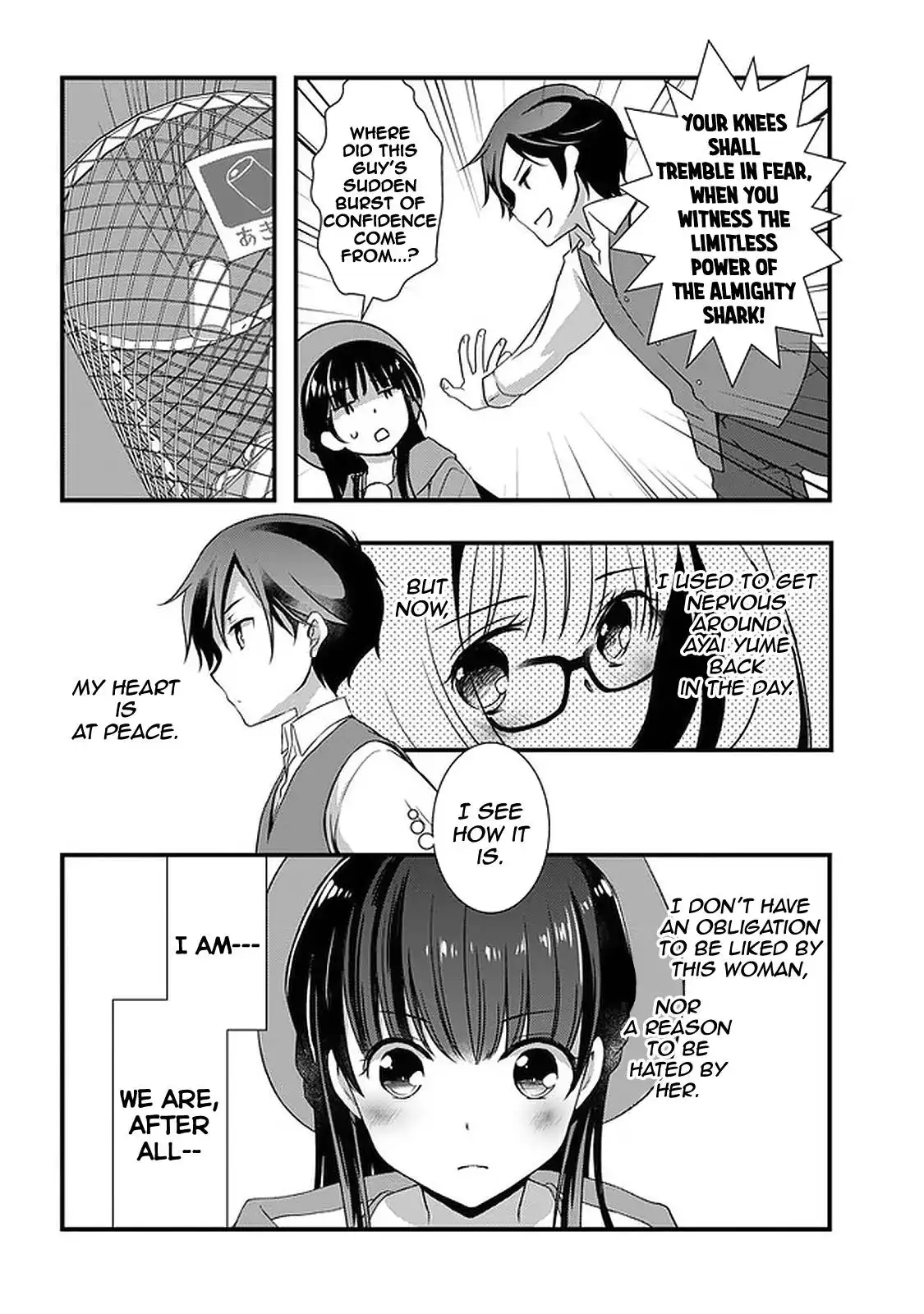 Mamahaha no tsurego ga moto kanodatta Chapter 18 13